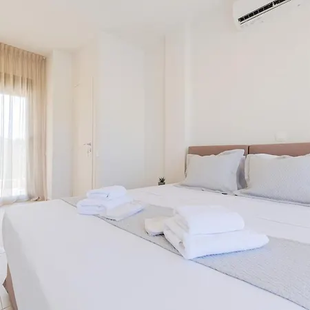 Deluva Villa- Sithonia Halkidiki #skgbnb *