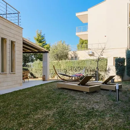 Deluva Villa- Sithonia Halkidiki #skgbnb Villa