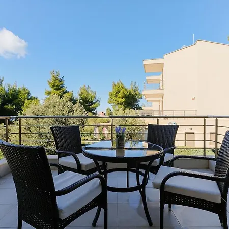 Deluva Villa- Sithonia Halkidiki #skgbnb *