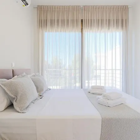 Deluva Villa- Sithonia Halkidiki #skgbnb ヴィラ *