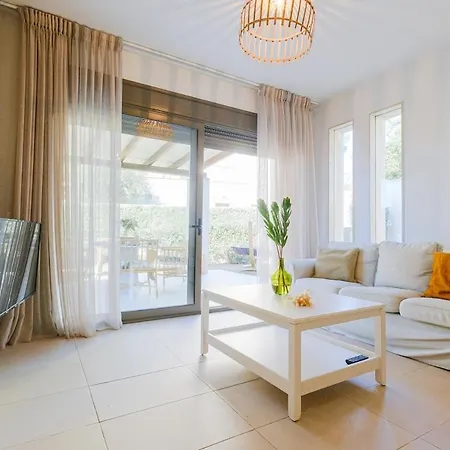 ヴィラ Deluva Villa- Sithonia Halkidiki #skgbnb *