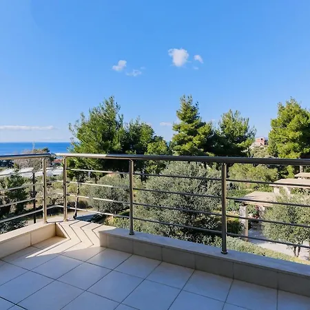 Deluva Villa- Sithonia Halkidiki #skgbnb *