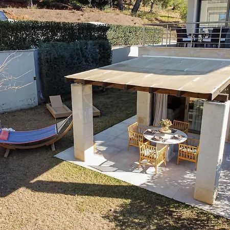 Villa Deluva Villa- Sithonia Halkidiki #skgbnb Nikiti (Sithonia)