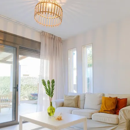 Deluva Villa- Sithonia Halkidiki #skgbnb Villa Nikiti (Sithonia)