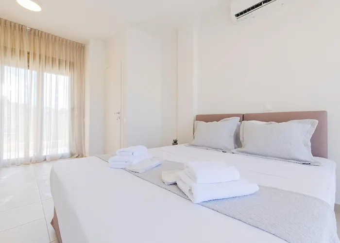 Deluva Villa- Sithonia Halkidiki #skgbnb *