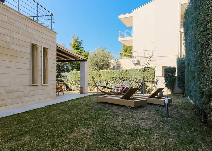 Deluva Villa- Sithonia Halkidiki #skgbnb Villa