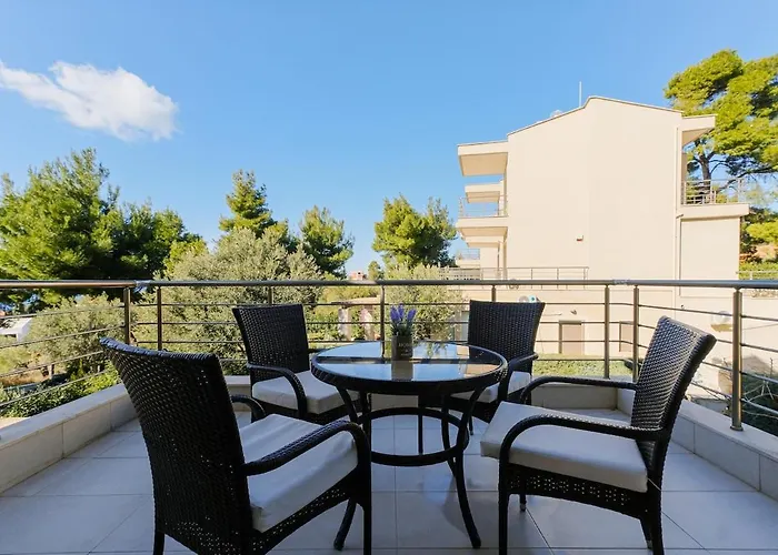 Deluva Villa- Sithonia Halkidiki #skgbnb *