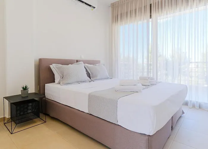 Deluva Villa- Sithonia Halkidiki #skgbnb Villa *