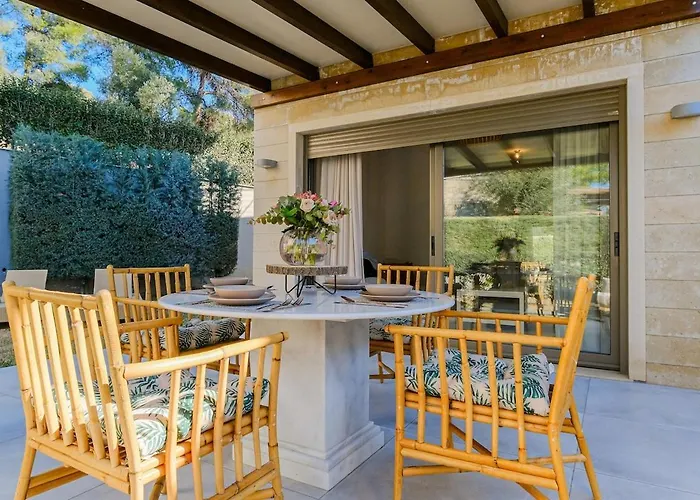 Deluva Villa- Sithonia Halkidiki #skgbnb Villa