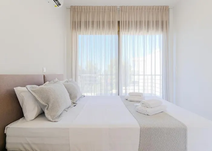 Deluva Villa- Sithonia Halkidiki #skgbnb Villa *