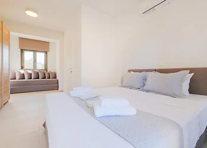 Villa Deluva Villa- Sithonia Halkidiki #skgbnb Nikiti (Sithonia)