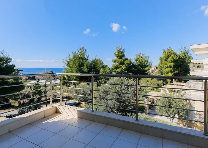 Deluva Villa- Sithonia Halkidiki #skgbnb *