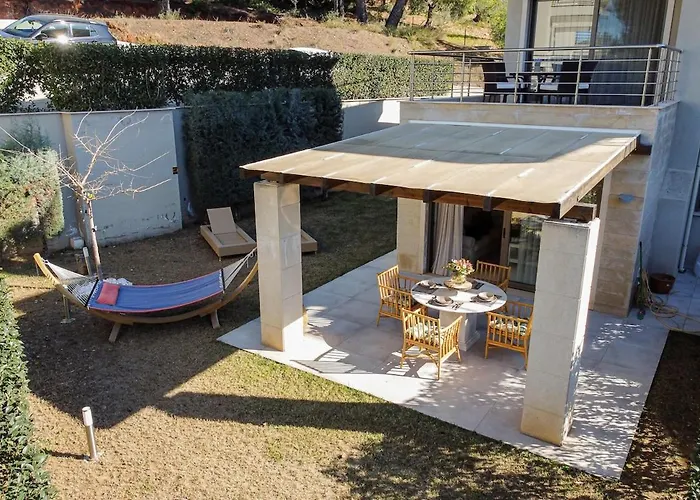 Villa Deluva Villa- Sithonia Halkidiki #skgbnb Nikiti (Sithonia)