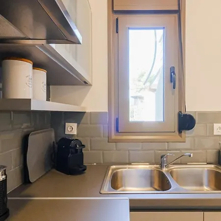 Villa Deluva Villa- Sithonia Halkidiki #skgbnb *