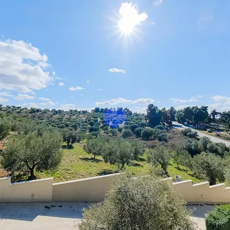 Deluva Villa- Sithonia Halkidiki #skgbnb *