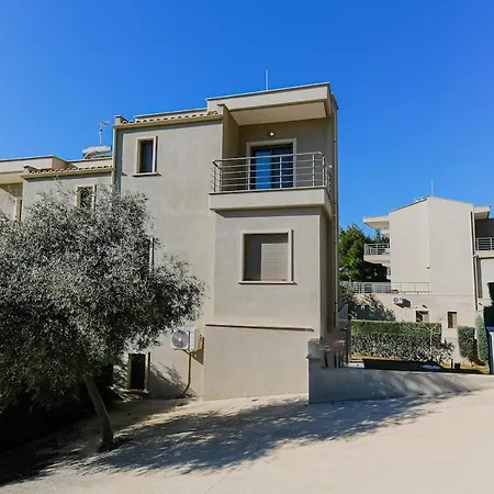 Villa Deluva Villa- Sithonia Halkidiki #skgbnb