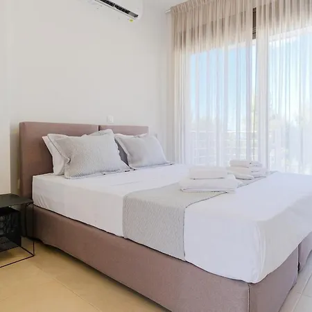 Deluva Villa- Sithonia Halkidiki #skgbnb Villa *