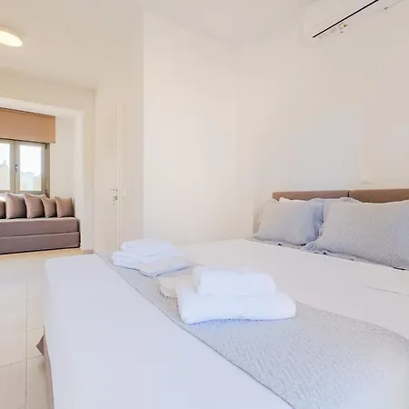 Villa Deluva Villa- Sithonia Halkidiki #skgbnb Nikiti (Sithonia)
